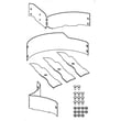 Lawn Tractor Mulch Kit 19A70037OEM