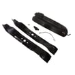 Mtd Lawn Tractor Mulch Kit for Craftsman CMXGRAM1130038 - Part 19A70041791