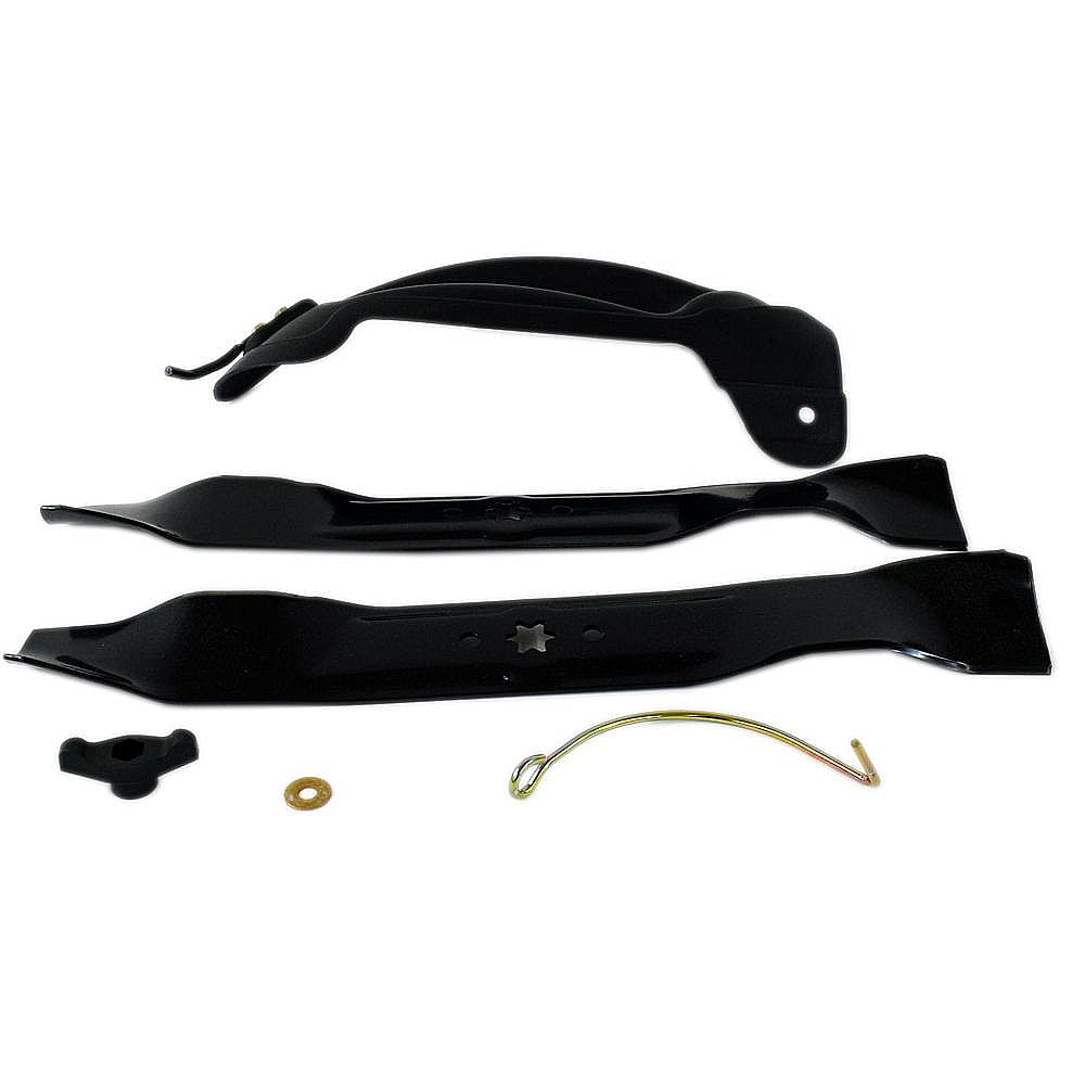 Lawn Tractor Mulch Kit 19A70041799 parts Sears PartsDirect