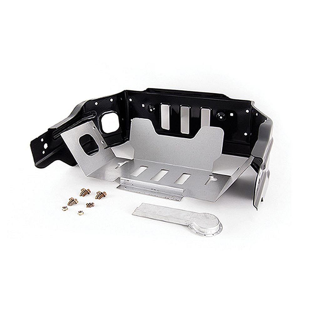 Part #19A70046100, Lawn Tractor Bagger Attachment Mounting Kit (Replaces 19A70046000)
