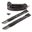 Lawn Tractor Mulch Kit 19B30005100