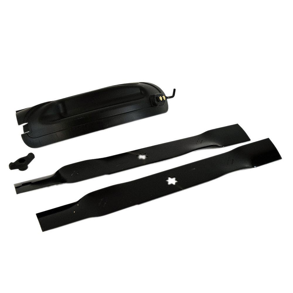 Lawn Tractor Mulch Kit 19B30005799 parts Sears PartsDirect