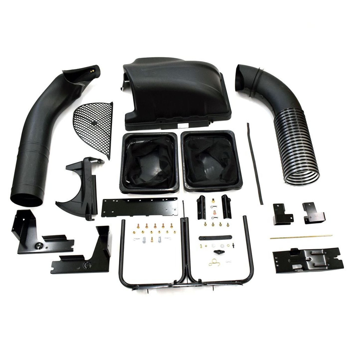 Lawn Tractor 2Bin Bagger Assembly 19C70020OEM parts Sears PartsDirect