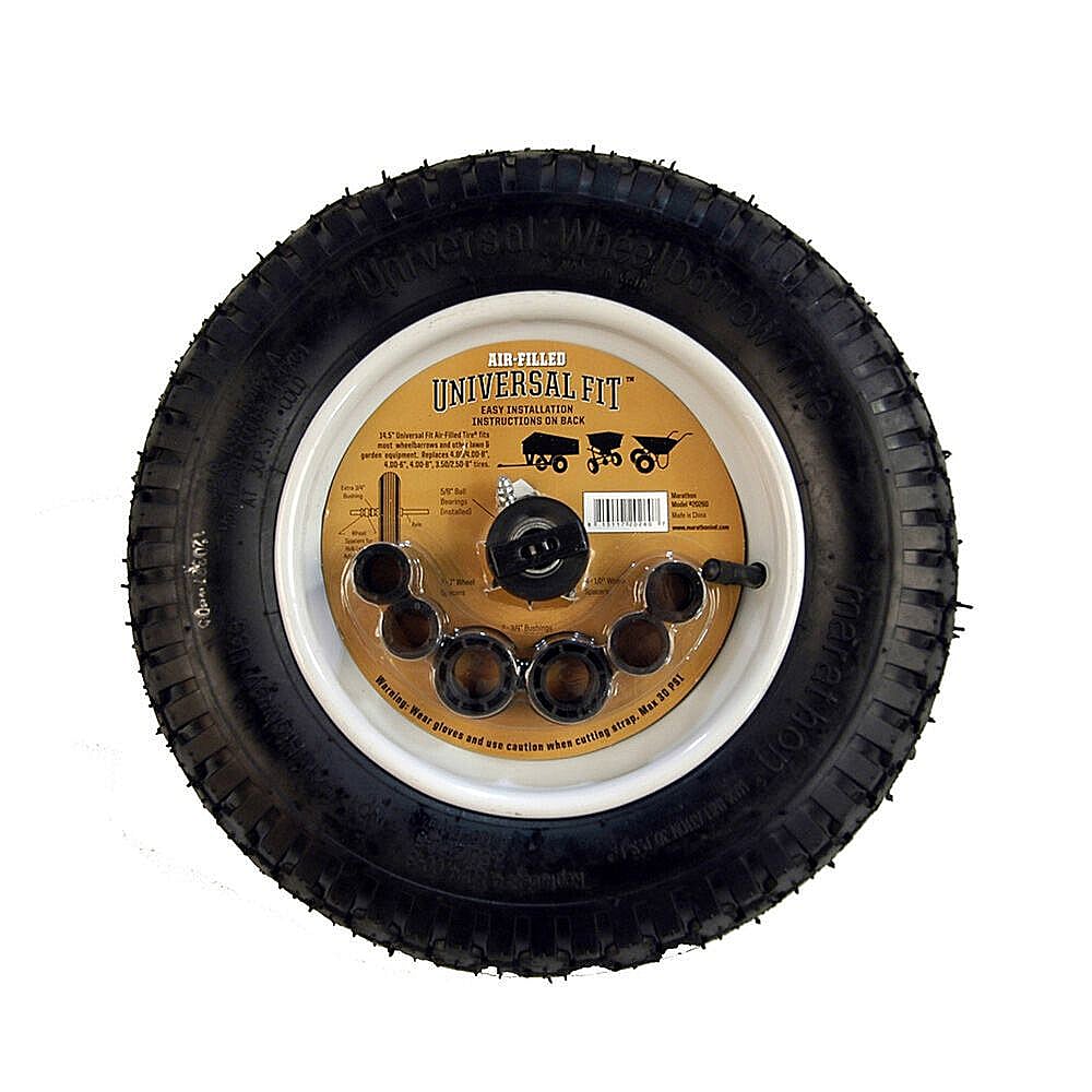 Part #20260, Lawn & Garden Equipment Wheel