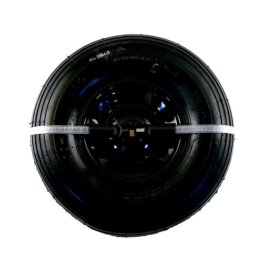 Part #20296-M, Lawn & Garden Equipment Tire