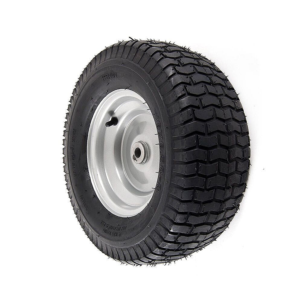 Part #231823, Turf Tread T / 16.00 x 16.00 x 6.00
