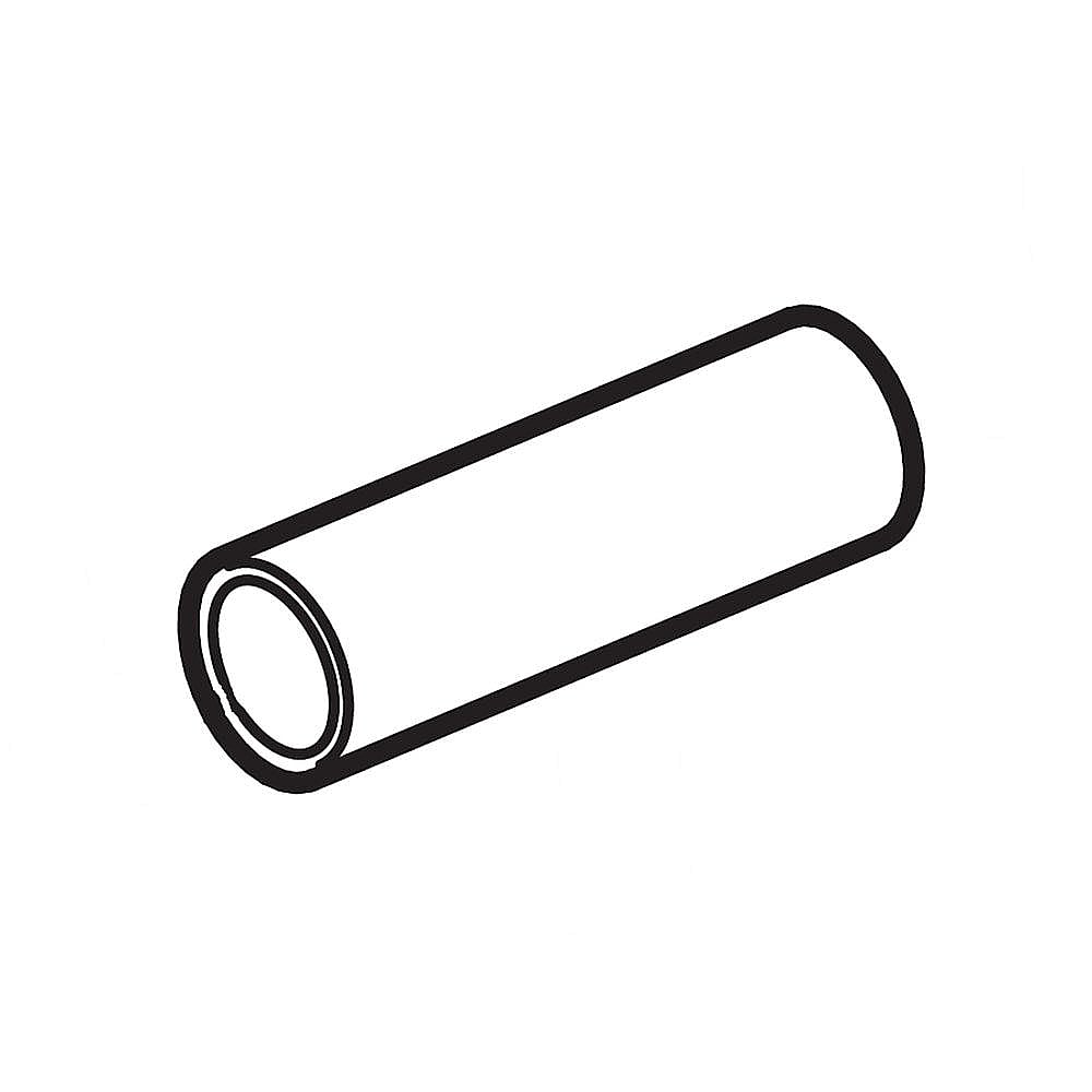 Part #2557, Spacer / 1.90 x 0.50 x 0.50