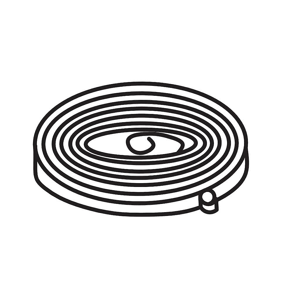 Part #28442-Ze2-W01, Spring- Reco
