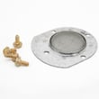 Briggs & Statton Lawn & Garden Equipment Engine Spark Arrestor for Briggs & Stratton 94202-0118-E1 - Part 398067