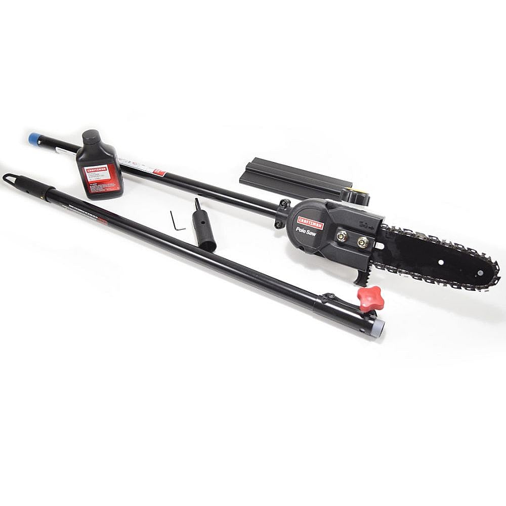 Part #41Bjps-C799, Line Trimmer Pole Saw