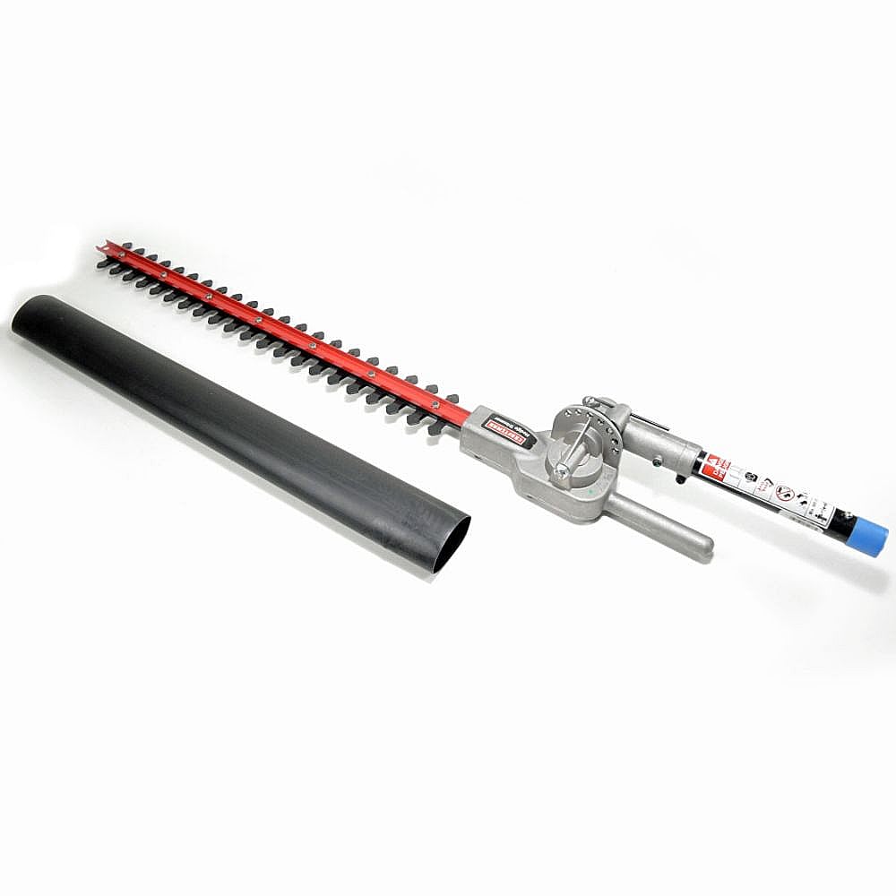 Part #41Cjah-C799, Line Trimmer Hedge Trimmer Attachment
