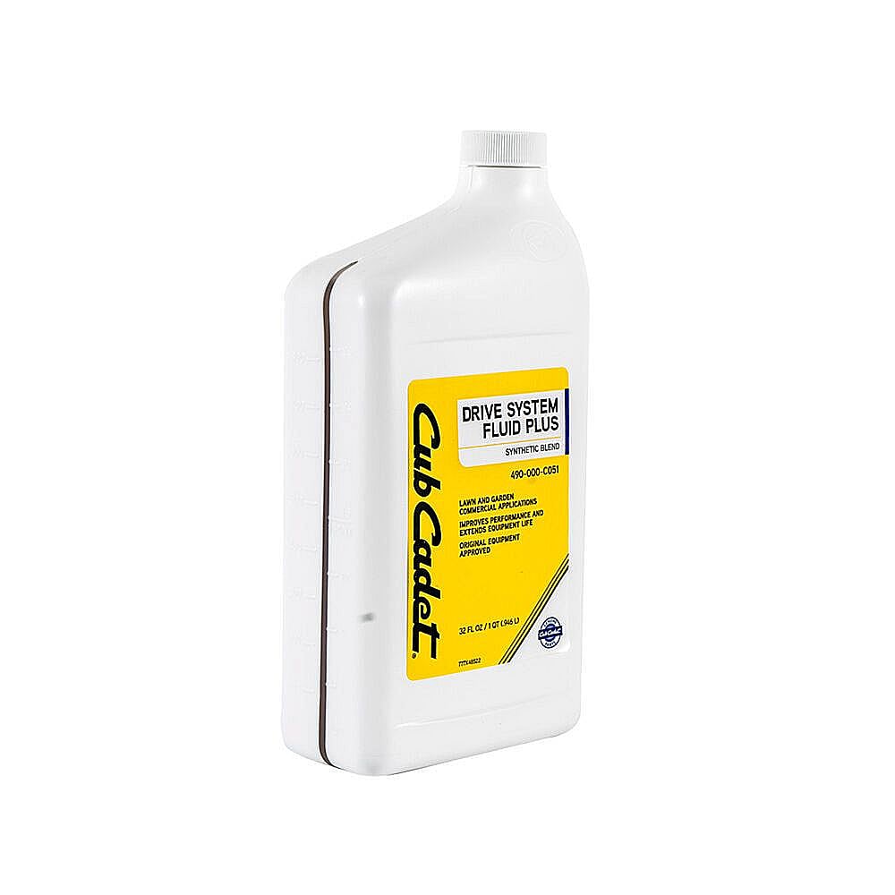 Part #490-000-C051, Fluid Drive | 9.00 x 4.40 x 2.40