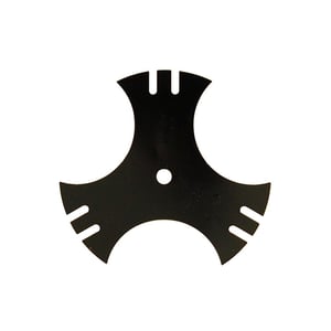 Edger Blade, 9-in (replaces 490-105-0029) 490-105-M017