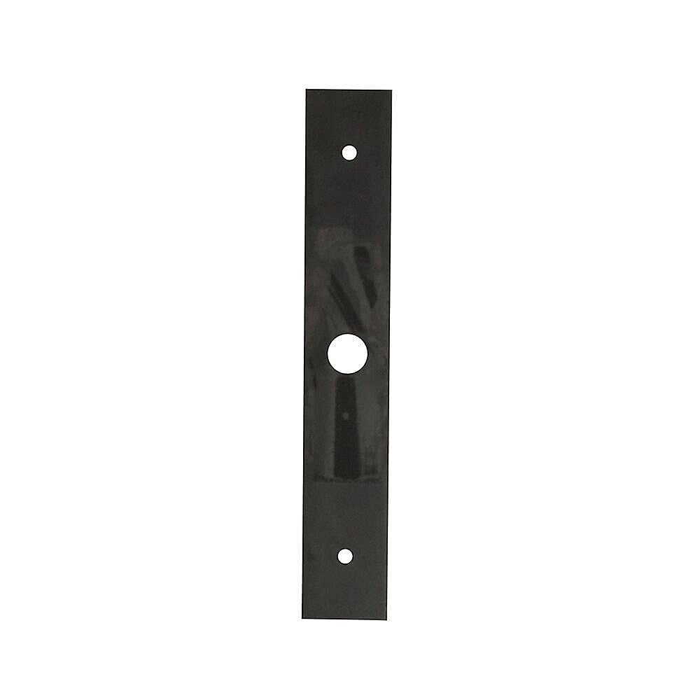 Part #490-105-M018, Edger Blade, 9-In