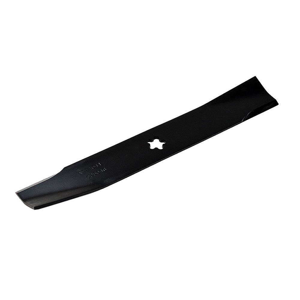 Part #490-110-0024, Lawn Tractor 46-In Deck Blade