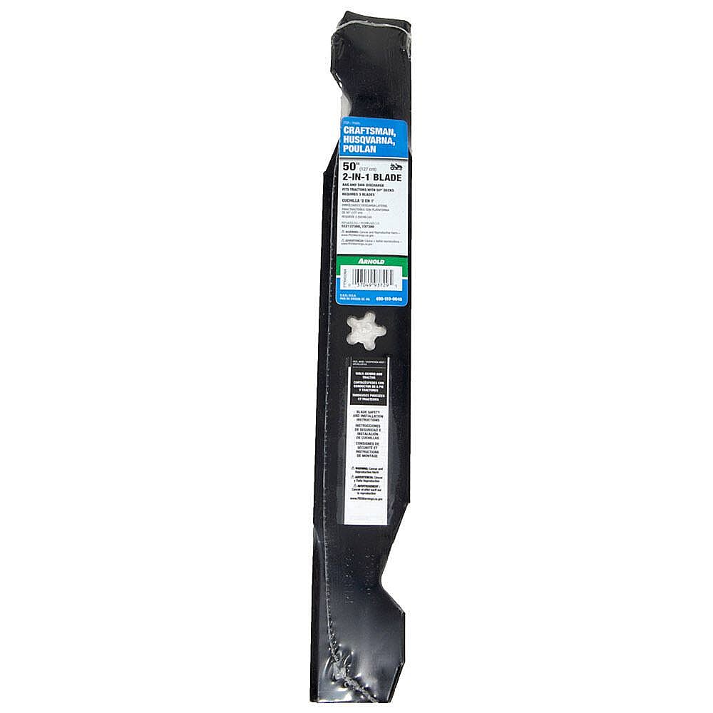 Part #490-110-0040, Blade:50 Ayp