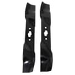 Lawn Tractor 36-in Deck 3-in-1 Blade Set for MTD 13AC77XY093 (2020) - Part 490-110-M190