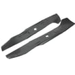 Lawn Mower Blade 490-110-S075