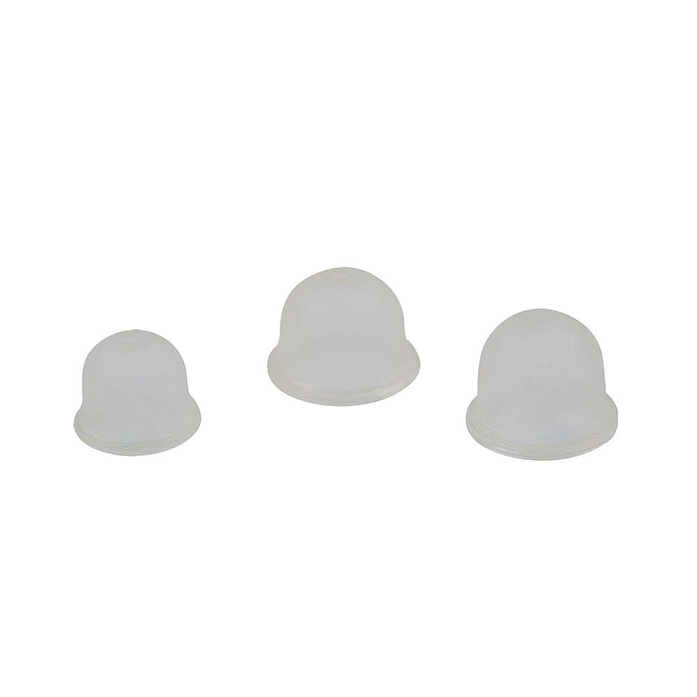 Part #490-239-0001, Lawn & Garden Equipment Engine Carburetor Primer Bulb