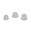 Lawn & Garden Equipment Engine Carburetor Primer Bulb 490-239-0001