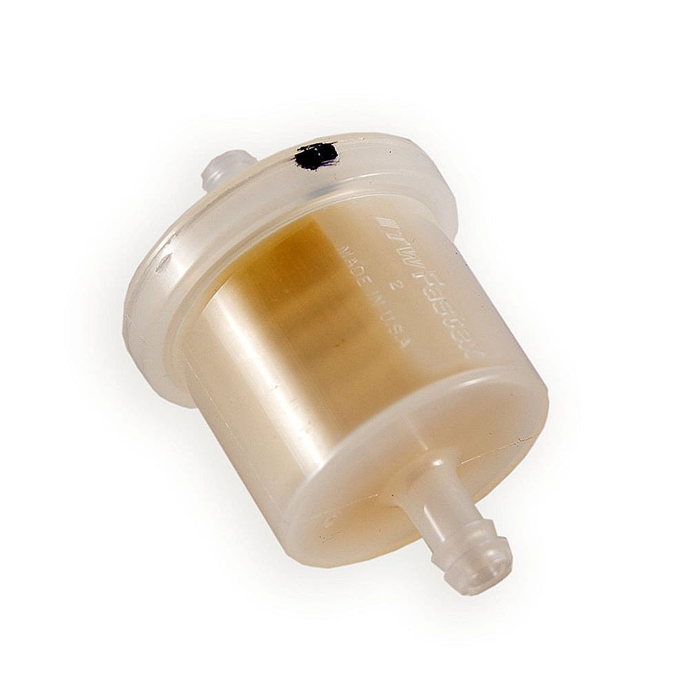 Part #490-240-0001, Lawn & Garden Equipment Engine Fuel Filter