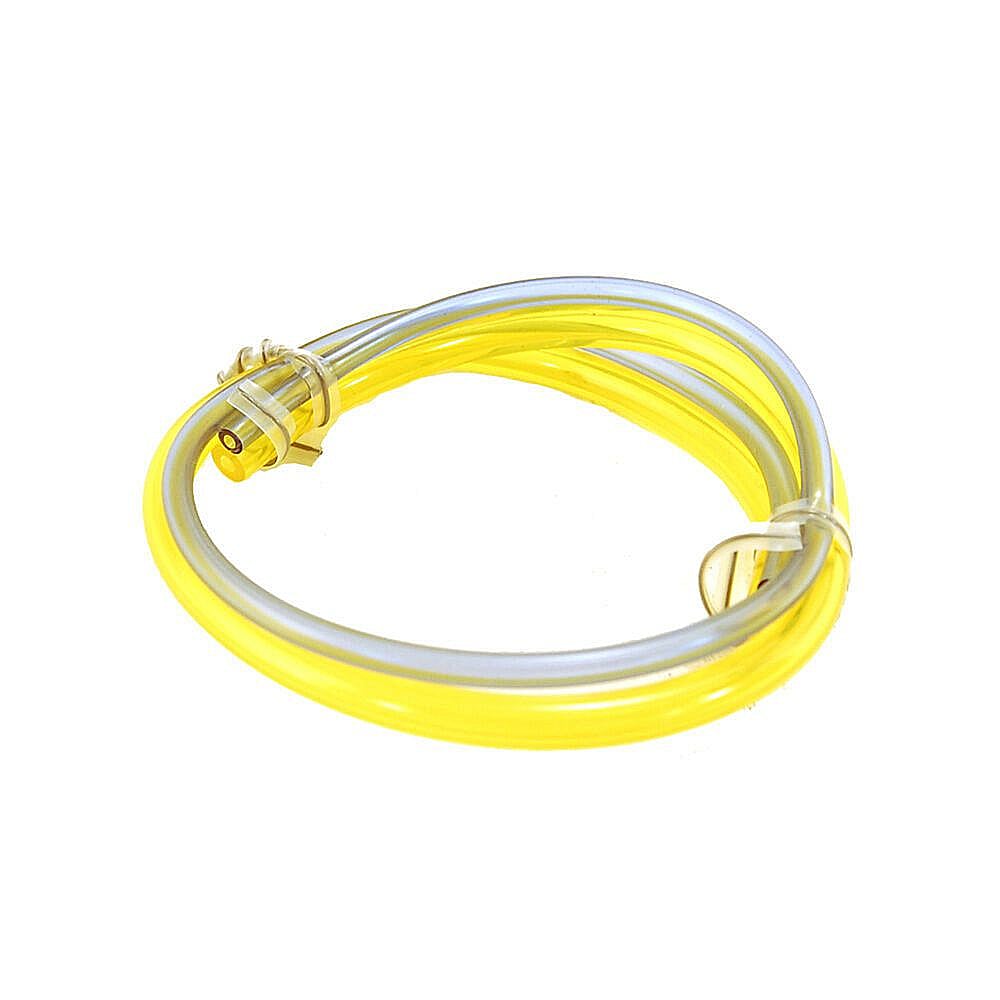 Part #490-240-0008, Fuel Line / 6.62 x 4.75 x 1.12