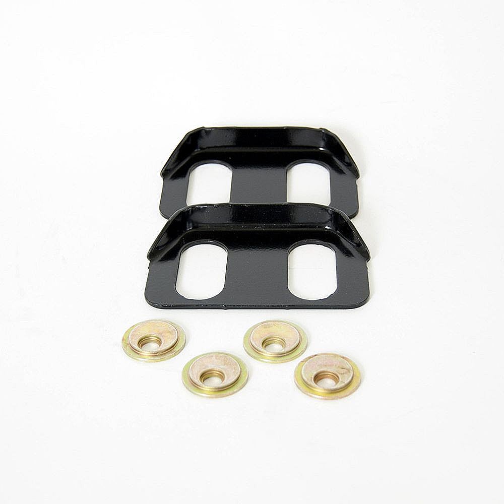 Part #490-241-0006, Snowblower Universal Skid Shoe Kit