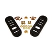 Snowblower Skid Shoe 490-241-0010