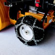 Mtd Snowblower Tire Chain, 16 X 6.5-in 490-241-0029