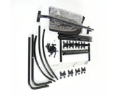 Snowblower Cab Attachment 490-241-0032