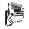 Snowblower Cab Attachment 490-241-0032