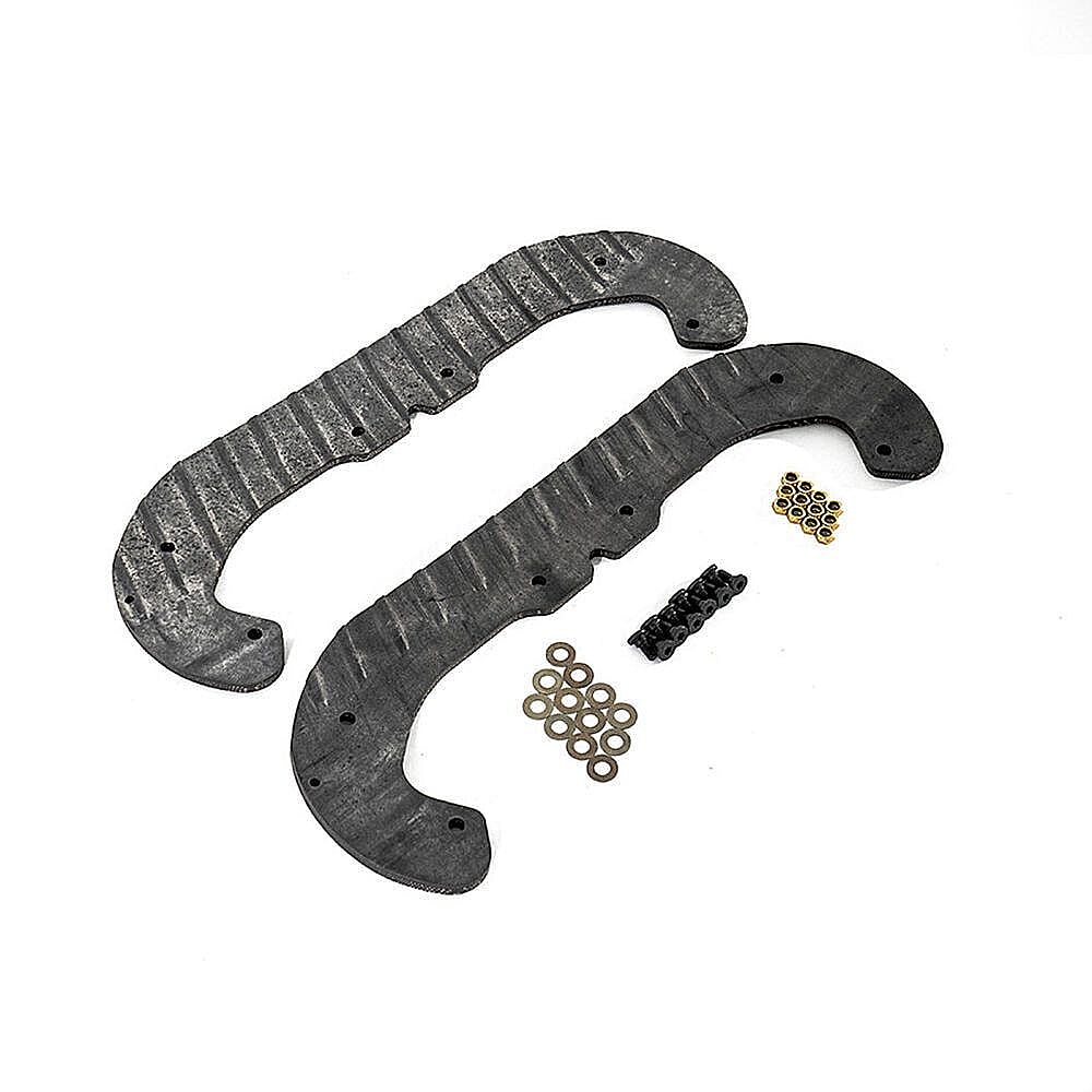 Part #490-241-0048, Pdl Toro 18