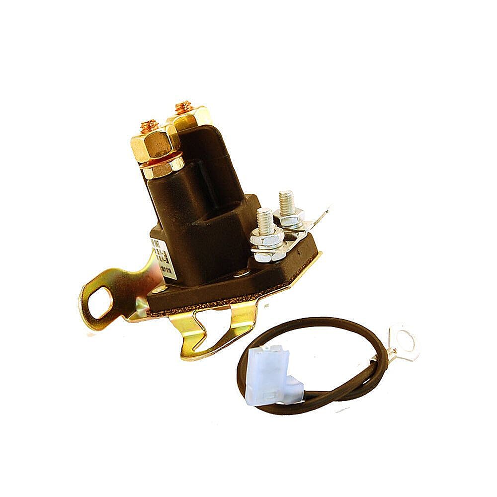 Part #490-250-0013, Solenoid 12V