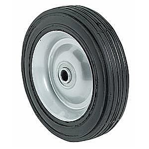 Part #490-320-0001, Offset Hub Wheel
