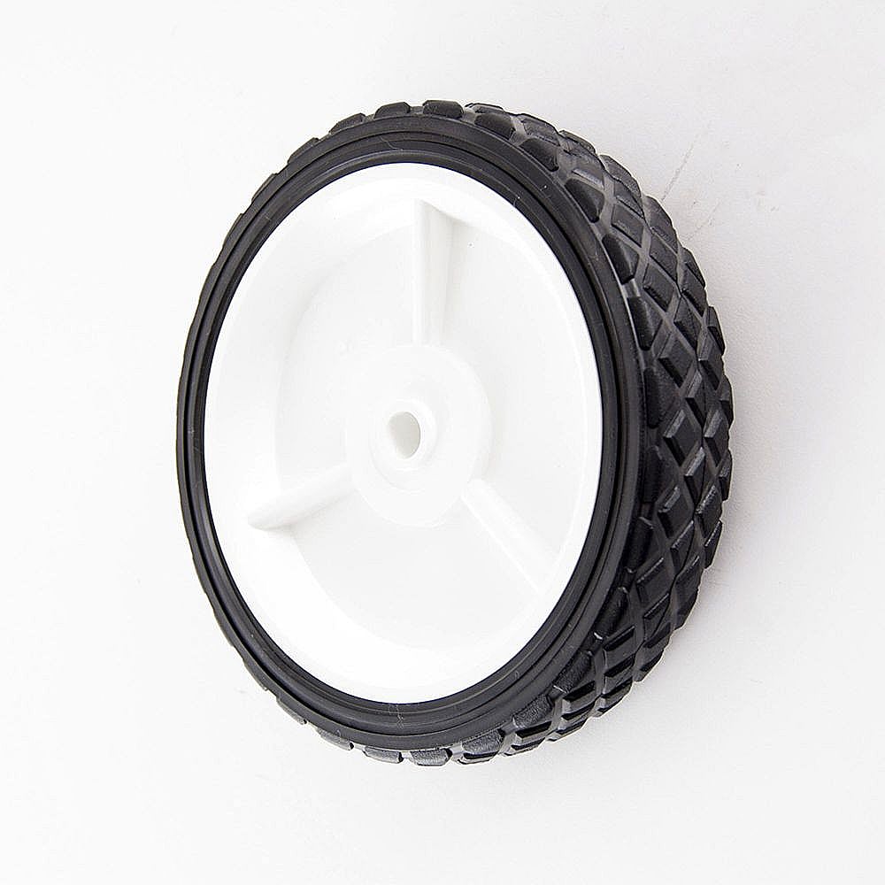 Part #490-321-0002, Lawn Mower Wheel, 7 X 1.5-In / 7.00 x 7.00 x 1.00