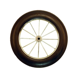 Lawn & Garden Equipment Wheel, 10 X 1-3/4-in 490-323-0003