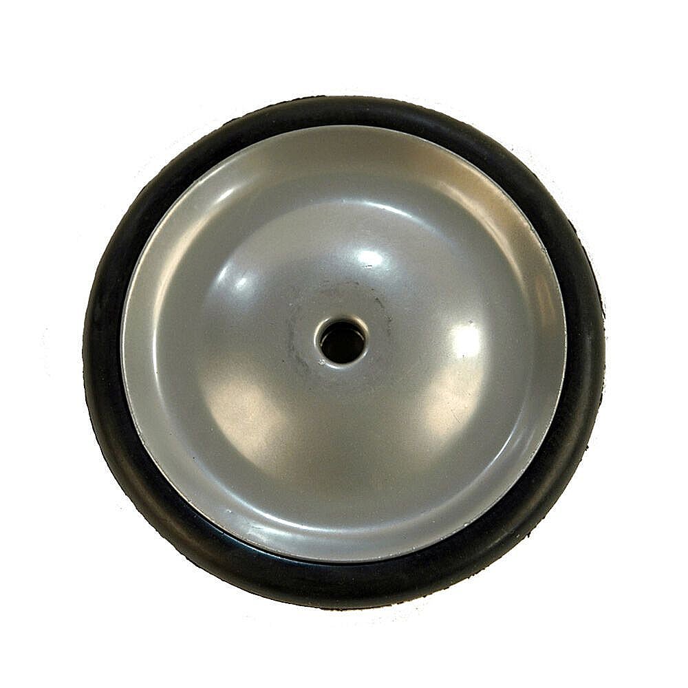 Part #490-325-0008, Lawn & Garden Equipment Wheel, 4-1/2 X 1/2-In