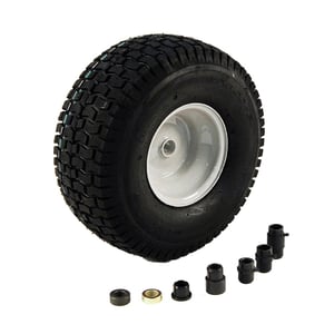 Lawn Tractor Wheel Assembly 490-325-0012