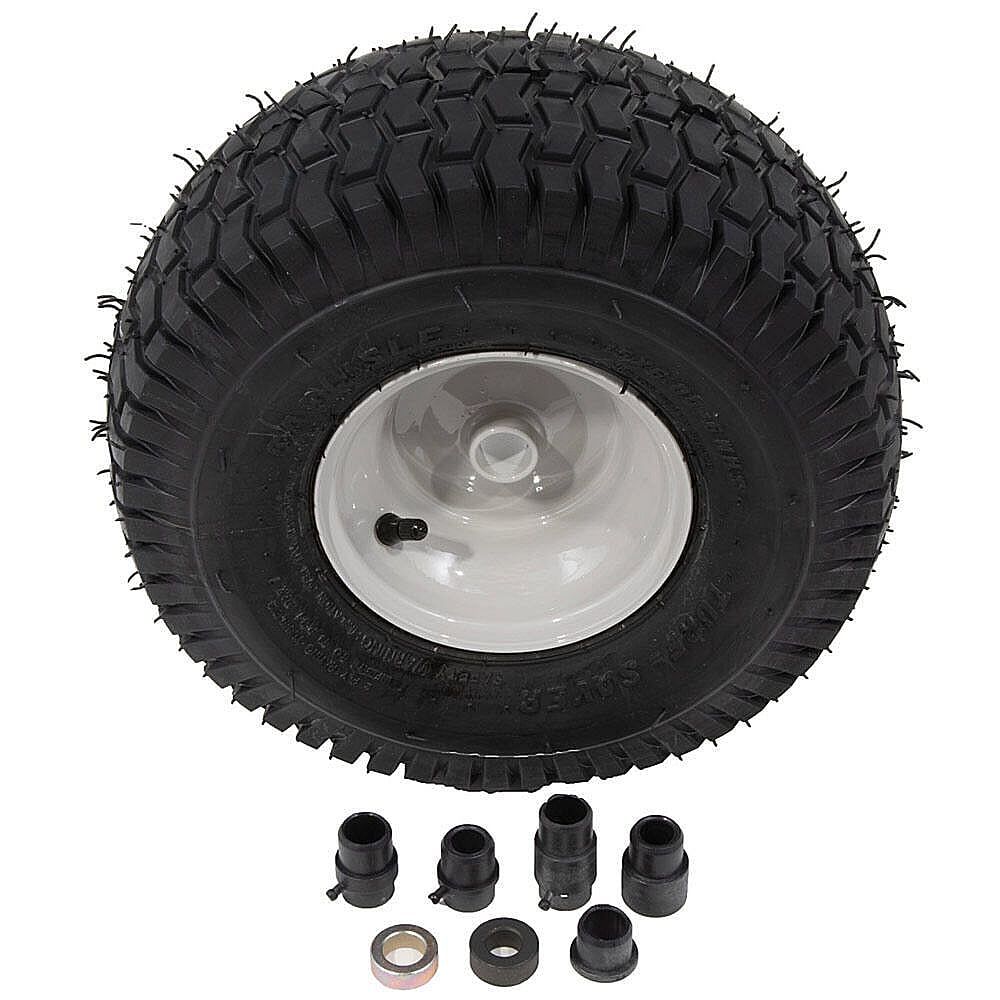 Part #490-325-0014, Whl 15X6 Uni
