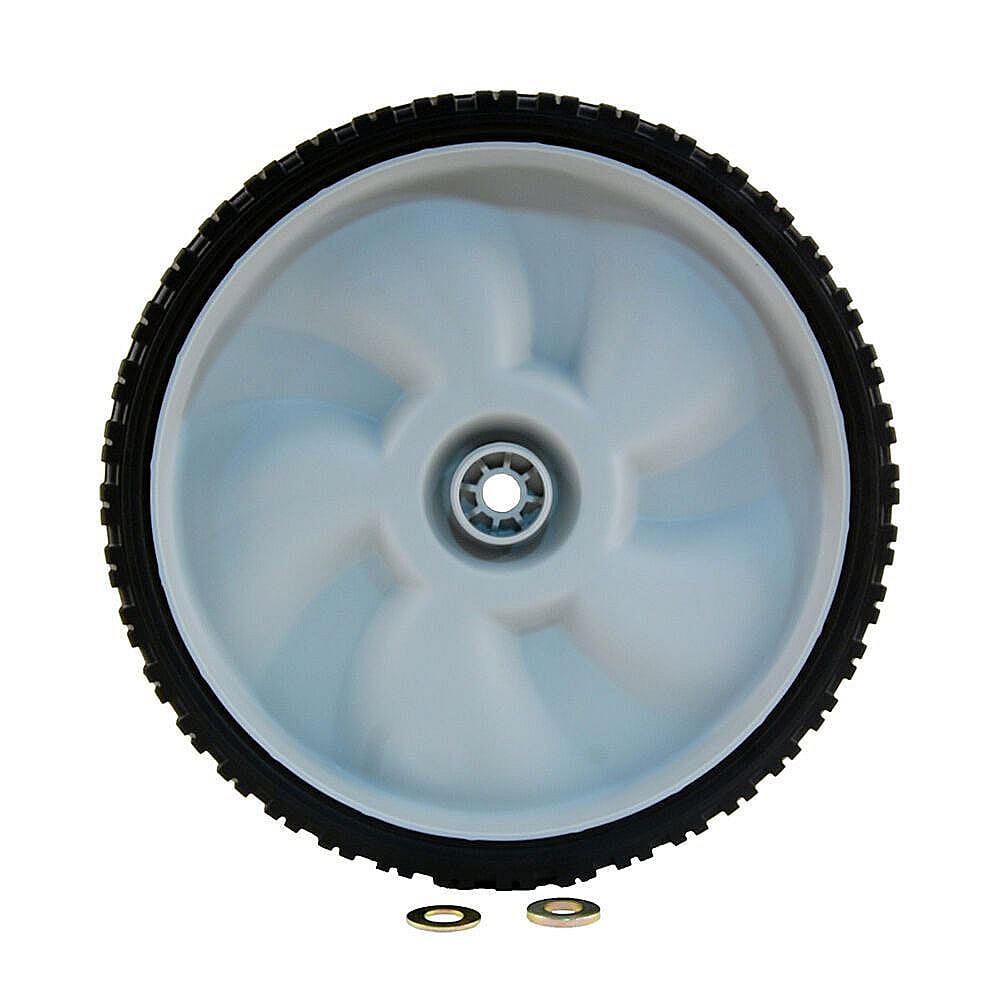 Part #490-325-0023, Lawn & Garden Equipment Wheel