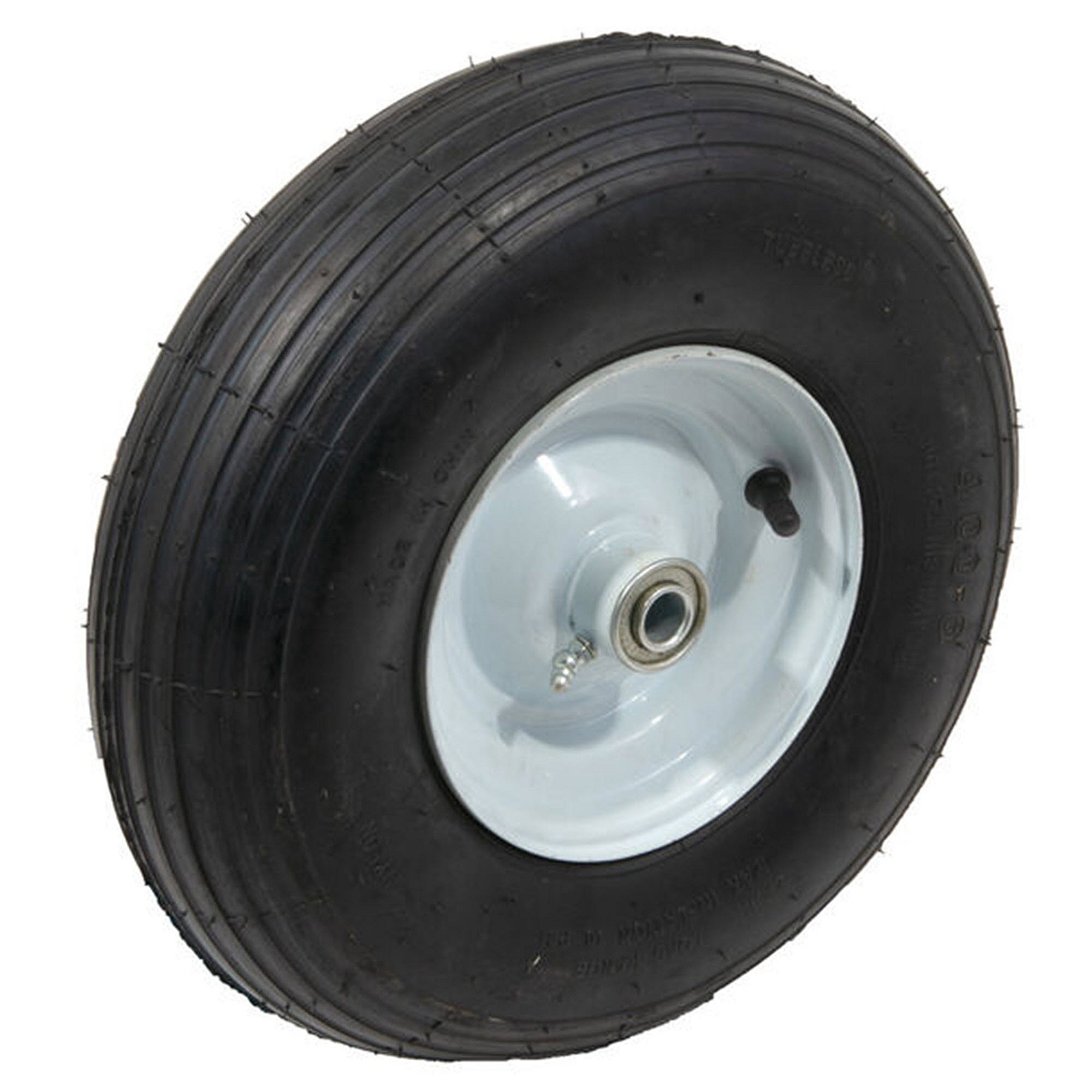Part #490-326-0009, Wheelbarrow Wheel