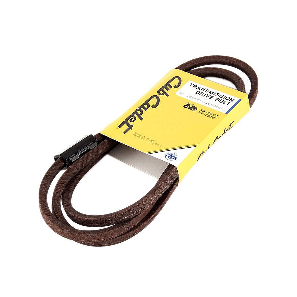 Photo of Part #490-501-C061, Belt Dr Nx-1 from Repair Parts Direct