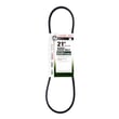 Mtd Lawn Mower Ground Drive Belt for Craftsman CMXGMAM211201 (2021) - Part 490-501-M004