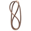 Mtd Lawn Tractor Drive Belt, 7/16 X 71-1/8-in 954-04249A