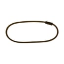 Lawn Tractor Ground Drive Belt, 5/8 X 35-11/16-in 490-501-M042