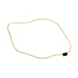 Lawn Tractor Blade Drive Belt for MTD 13BN771G729 - Part 490-501-M043