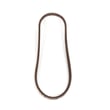 Lawn Mower Ground Drive Belt for MTD 12BBP2R3793 (2020) - Part 490-501-M055
