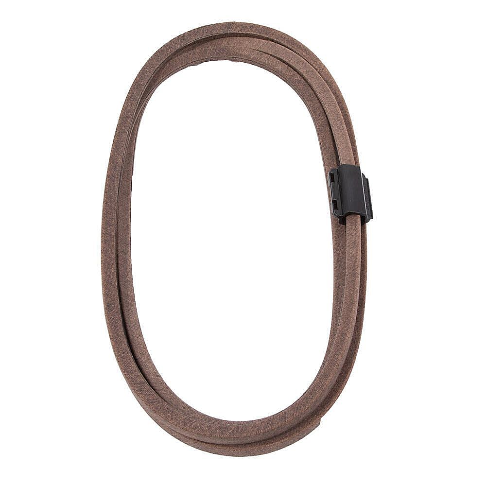 Photo of Part #490-501-M081, Lawn Tractor Blade Drive Belt from Repair Parts Direct