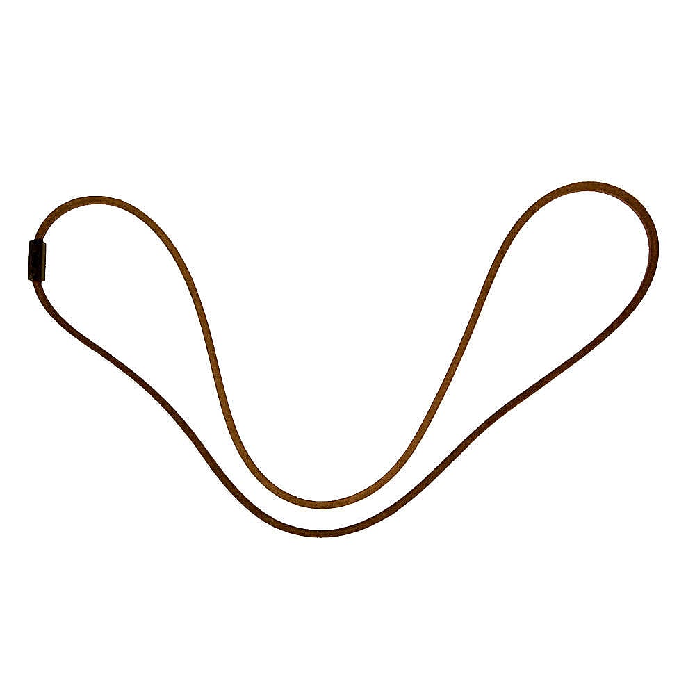 MTD Part #490-501-Y035, Lawn Tractor Ground Lower Drive Belt, 2/3 X 90-4/5-In