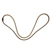 MTD Lawn Tractor Ground Lower Drive Belt, 2/3 x 90-4/5-in